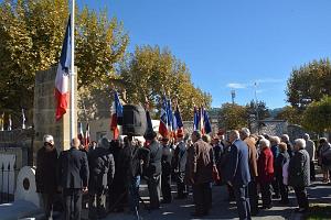 AOBR 2015 10 17 AIX EN PROVENCE CEREMONIE AU MEMORIAL  (59)